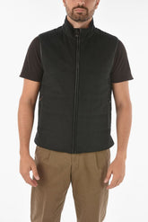 ID Sleeveless Reversible IDENTITY Jacket